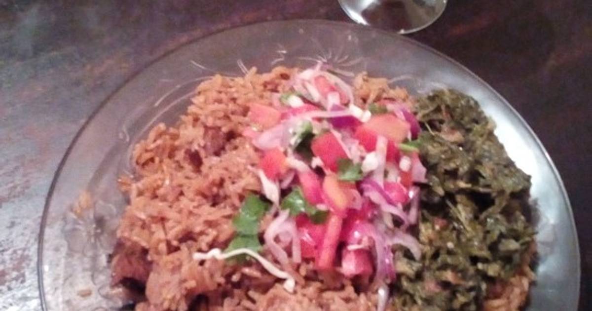 Pilau ya nyama recipes 89 recipes Cookpad Kenya