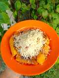 Pisang Keju