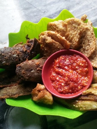 Cara Mudah Membuat Resep Pecel lele, sambel penyet yang Menggugah Selera Anti Ribet, Sempurna