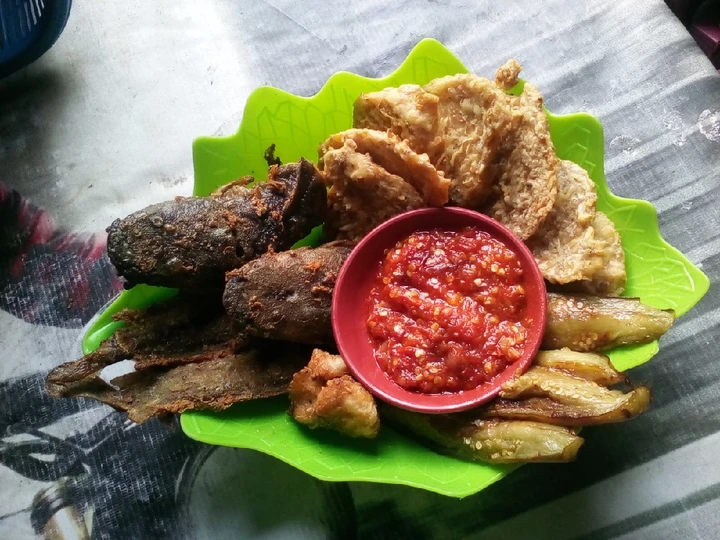 Cara Mudah Membuat Resep Pecel lele, sambel penyet yang Menggugah Selera Anti Ribet, Sempurna