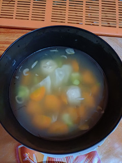 Foto resep Sayur sop anti ribet