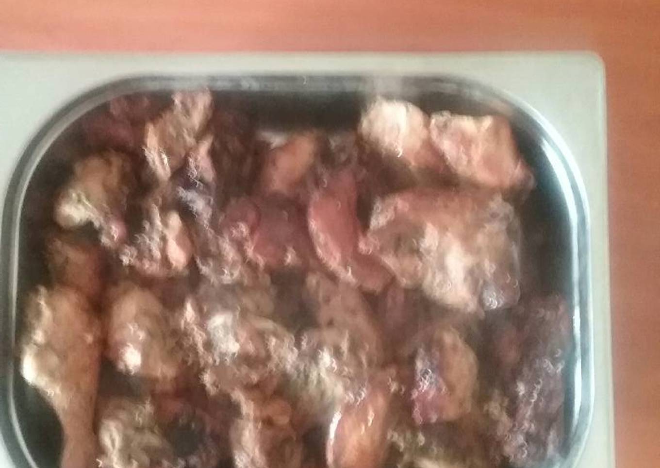 Chicken