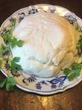 California Farm Yoghurt Feta Cheese