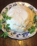 California Farm Yoghurt Feta Cheese
