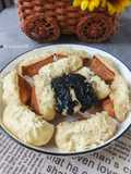 Pukis Mini Menul