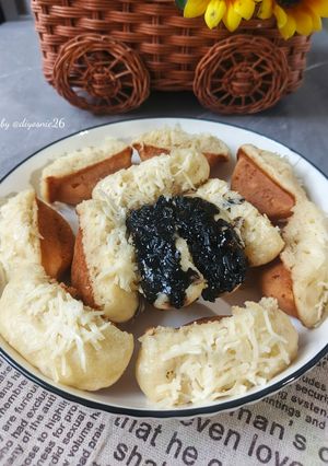 Foto resep Pukis Mini Menul