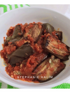 Foto resep Terong Balado