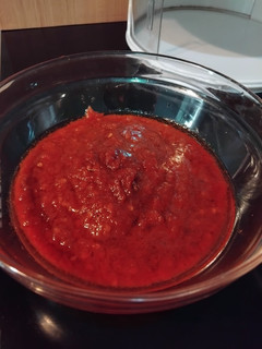Foto resep Sambal Bajak