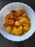 Amla Pickle