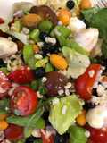 Late Summer Salad