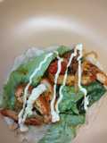 Gluten free wraps