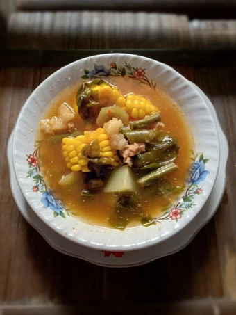 Langkah Gampang Membikin Resep Sayur Asem yang Menggugah Selera Anti Ribet, Sempurna