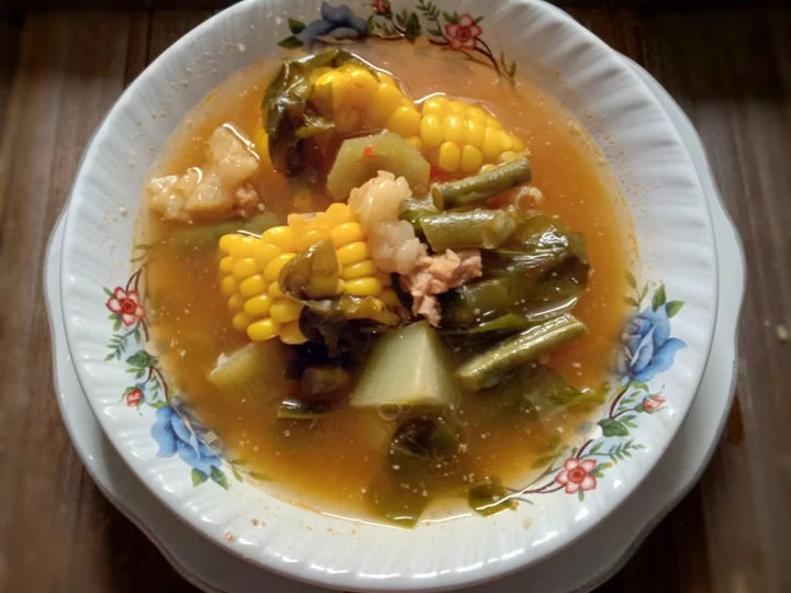 Langkah Gampang Membikin Resep Sayur Asem yang Menggugah Selera Anti Ribet, Sempurna