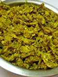 வாழைப்பூ பொரியல்(vaalaipoo poriyal recipe in tamil)