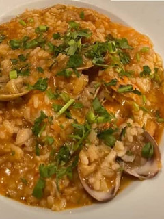 Foto de Arroz de Marisco