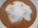 Bubur merah JEWAWUT rindu