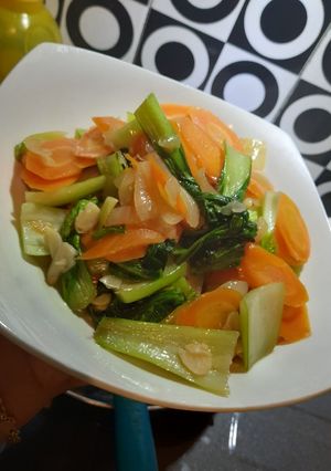 Foto resep Sayur sehat