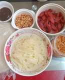 Bò pía đơn giản tại nhà