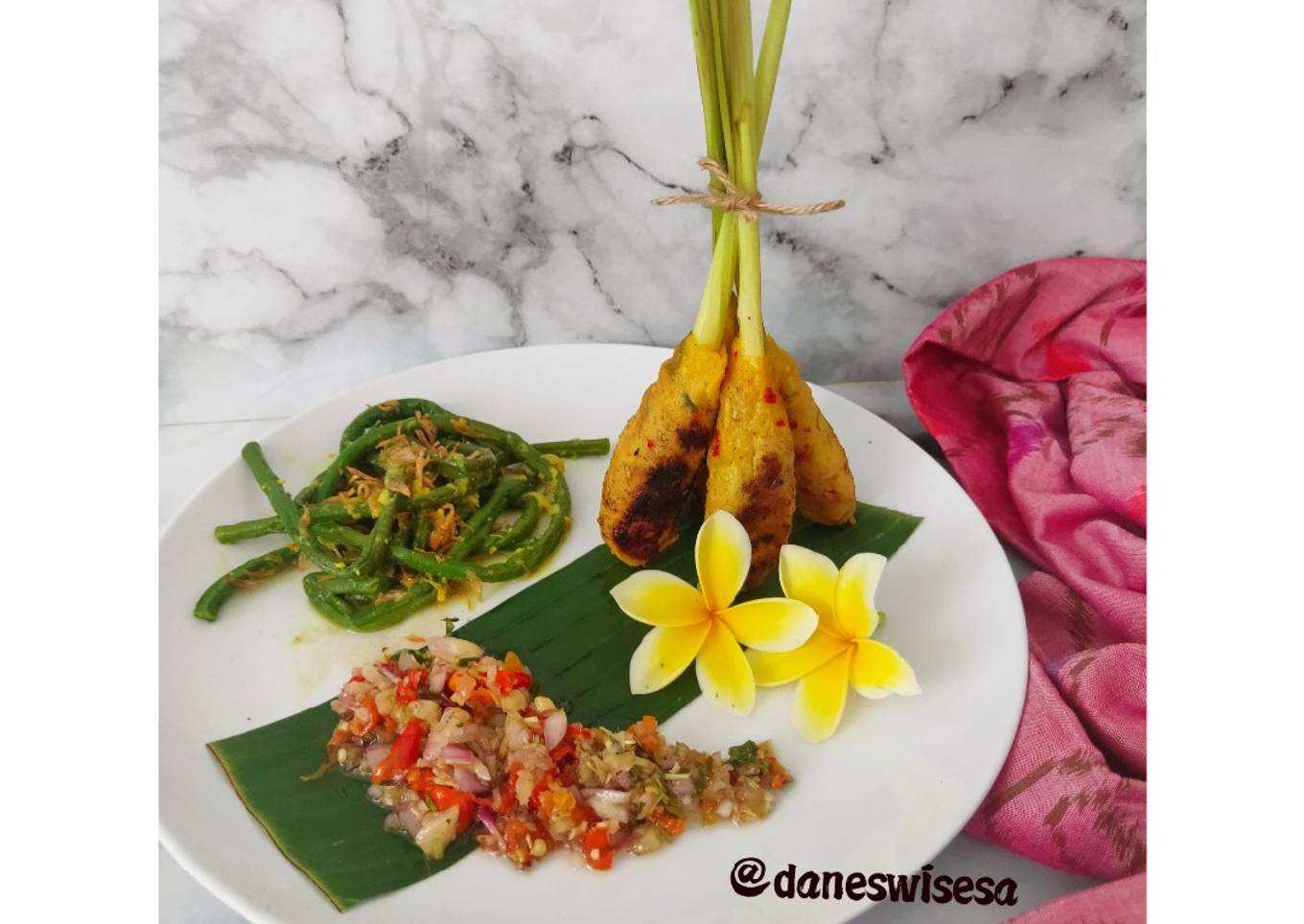 Sate Lilit