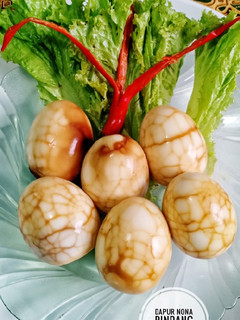 Foto resep Pindang telur