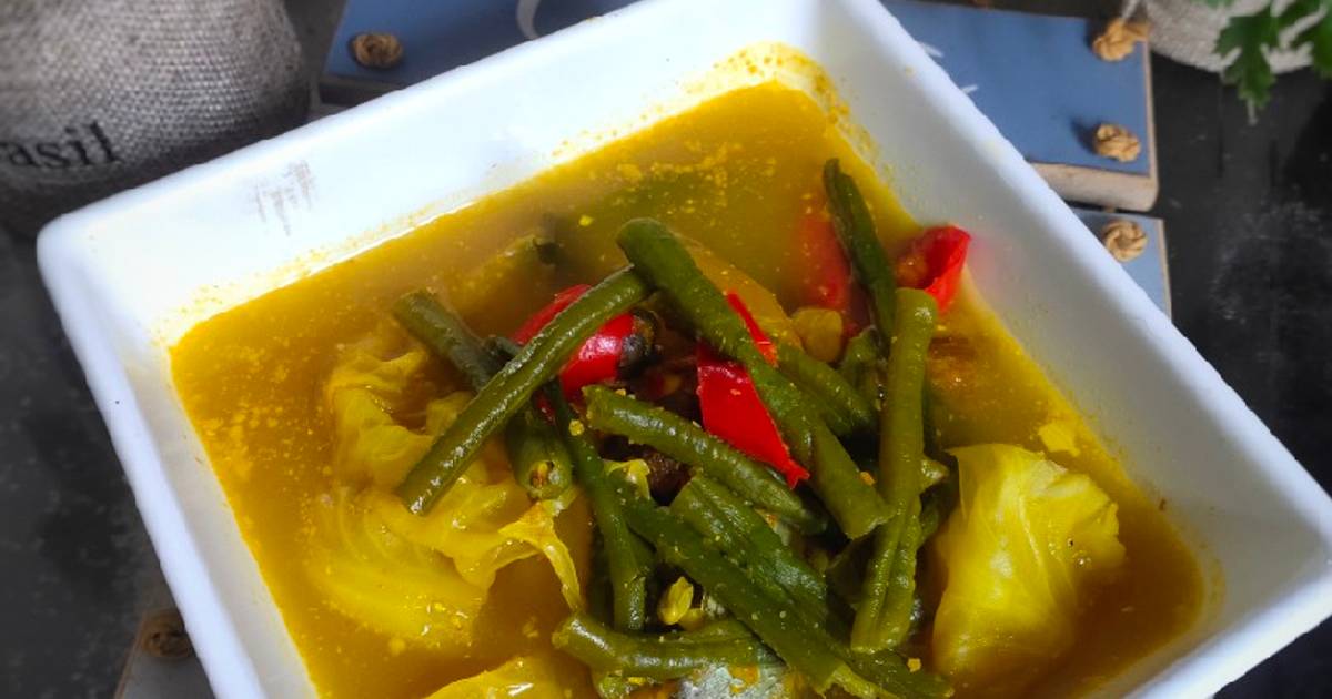 Resep Gangan Terung Asam Patin Oleh Rahimi Castleville Cookpad