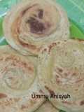 Roti canai