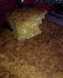 Chipa Guazú