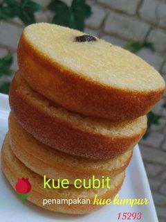 Foto resep Kue Cubit