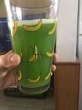 Jugos Verdes fáciles
