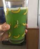 Jugos Verdes fáciles