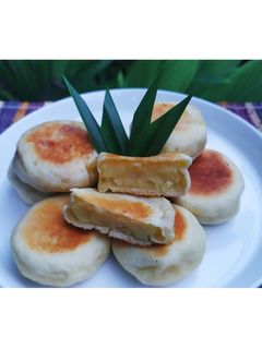 Foto resep Bakpia Teflon bydeesawitri