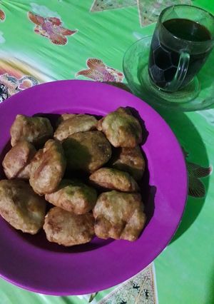 Foto resep Pisang goreng bejek