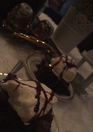 صورة لوصفة البراوني