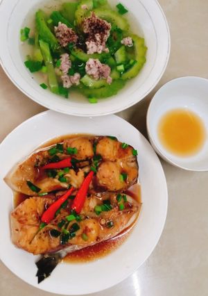 Hình của món Bữa cơm dễ làm 47.