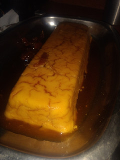 Una foto de Budín de pan súper fácil y cremoso (SinHorno)