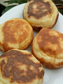 Foto resep Kue Khamir