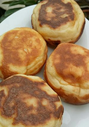 Foto resep Kue Khamir