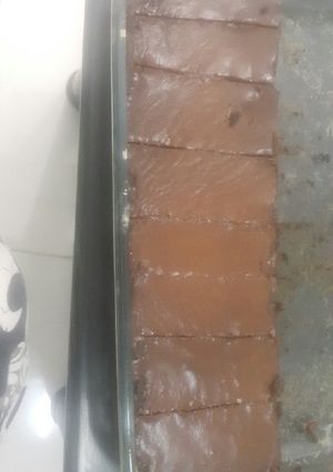 صورة لوصفة كيكة براونيز