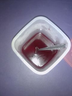 Foto resep Sirup frambozen homemade