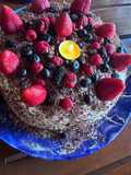 Torta Selva Negra