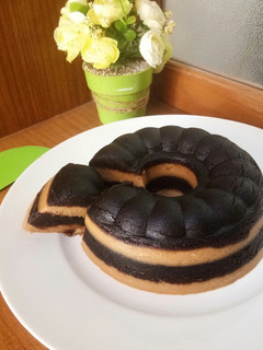 Foto resep 59. Cake Oreo Biscuit