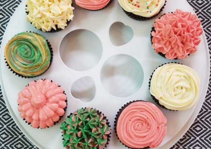 Step-by-Step Guide to Make Super Quick Homemade Cream cheese frosting