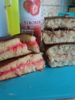 Foto resep Terbul teflon