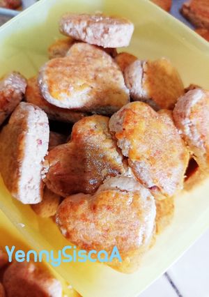 Foto resep Nastar Kacang