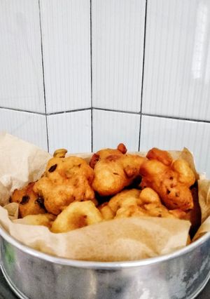 Foto resep Model gendum ala ala