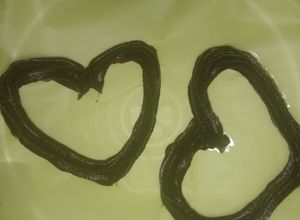 Foto resep Churros oreo saus peanut butter n chocolate