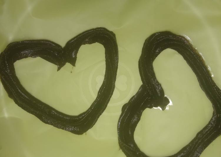 Resep Churros oreo saus peanut butter n chocolate yang Enak