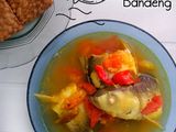 Asem Asem Bandeng