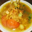Soto kambing