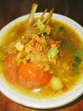 Soto kambing